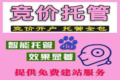 百度竞价成本分析：中小企业如何有效利用竞价